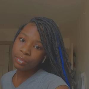 Meet your Posher, Rahshanae